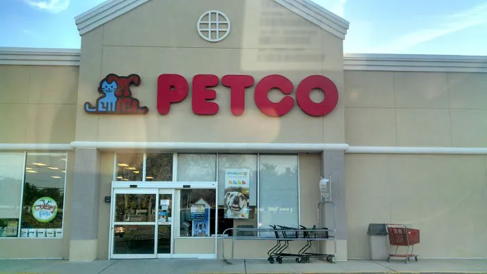 Petco Picture 6
