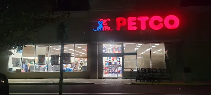 Petco Picture 7
