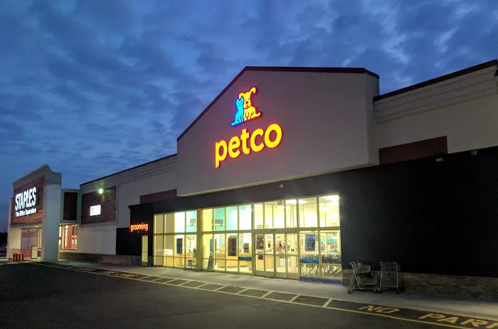 Petco Picture 1