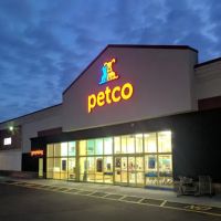 Petco ico