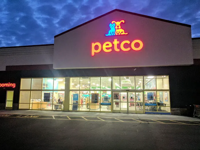 Petco Picture 6
