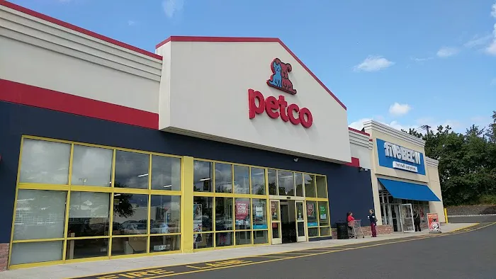 Petco Picture 7
