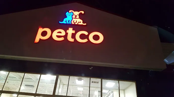 Petco Picture 8