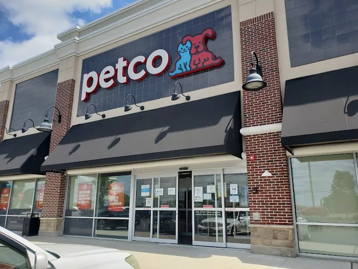 Petco Picture 2