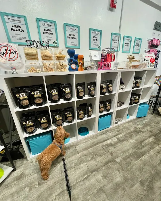 Paws Barkery and Boutique Picture 2