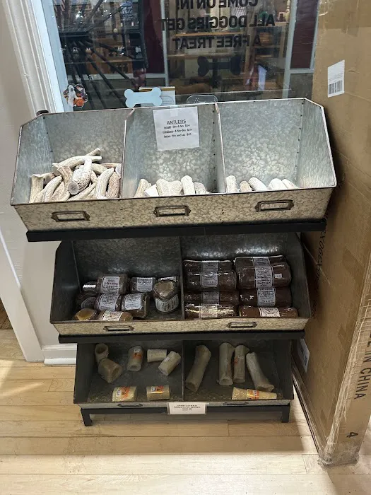 Paws Barkery and Boutique Picture 9