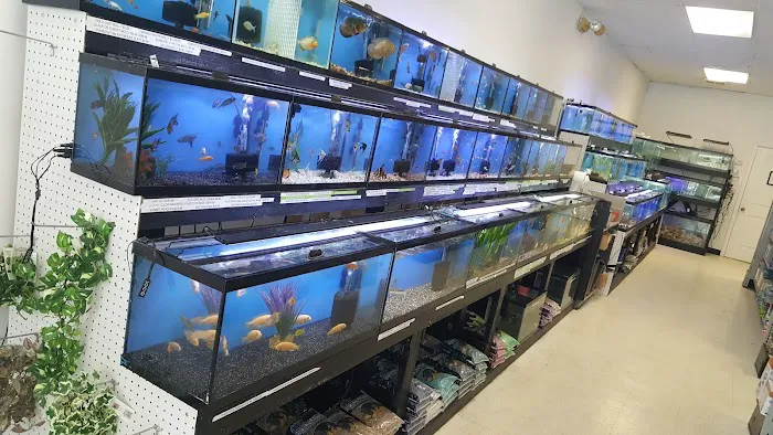 Major League Exotic Pets Picture 5