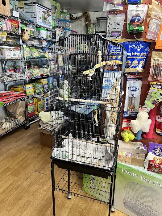 Mike Pet Center LLC Picture 1