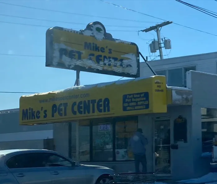 Mike Pet Center LLC Picture 3