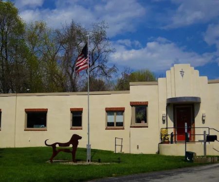 Malvern Veterinary Hospital