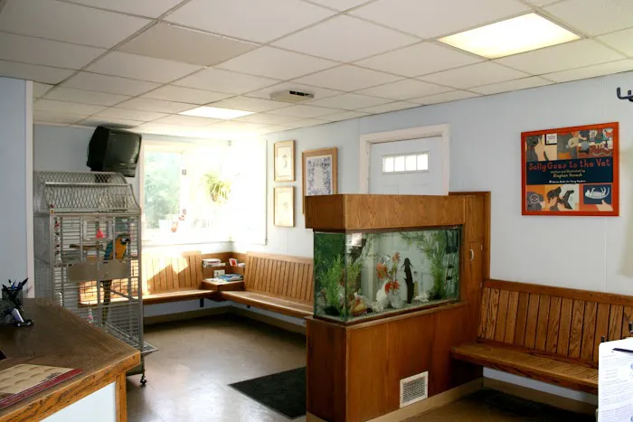 Malvern Veterinary Hospital Picture 5