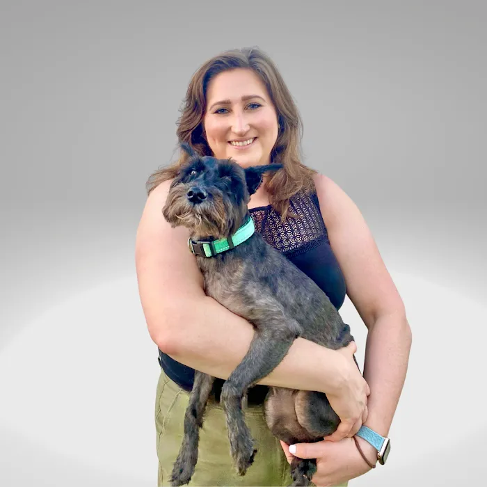 Lauren Trusa BVetMed Picture 3