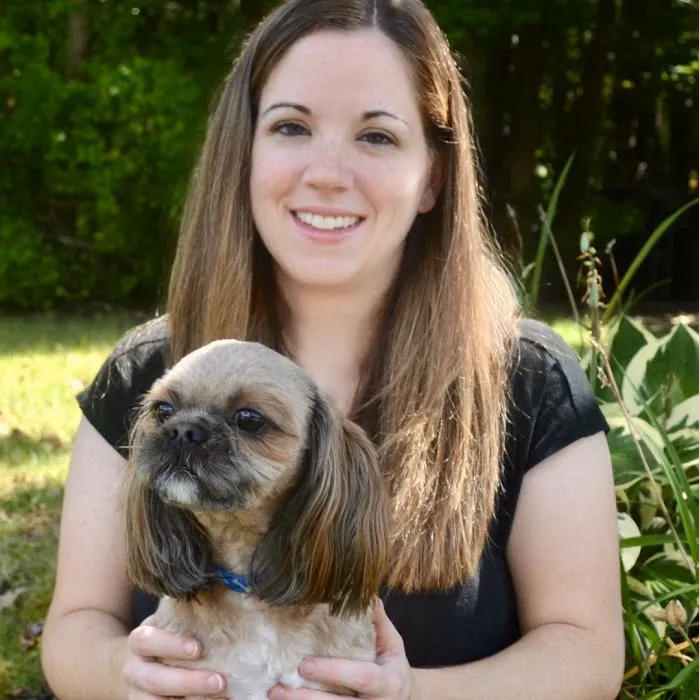Carolyn Santore VMD Picture 3