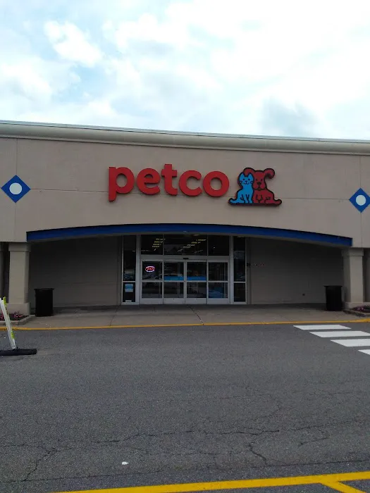 Petco Picture 2