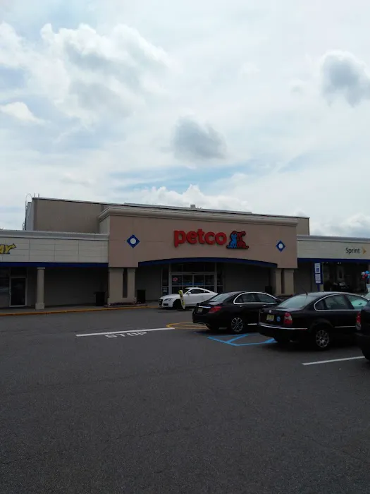 Petco Picture 10