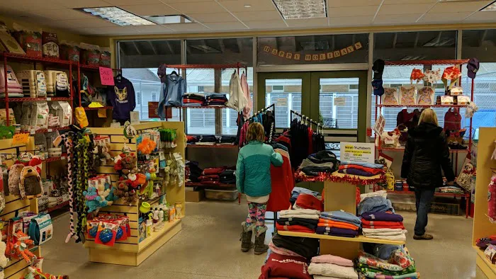 Buddy's Boutique Picture 1