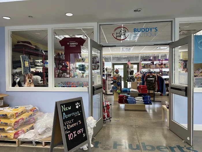 Buddy's Boutique Picture 3