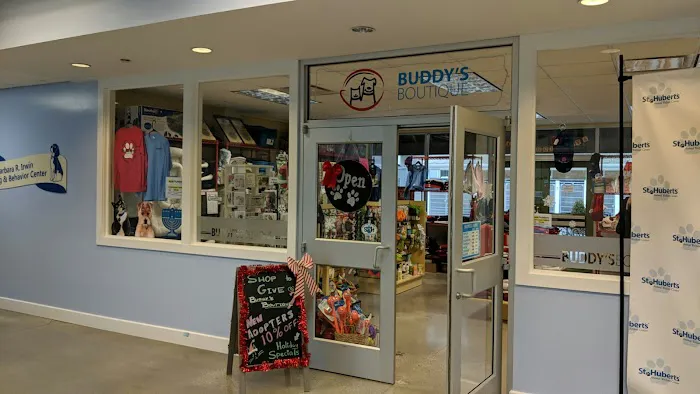 Buddy's Boutique Picture 5