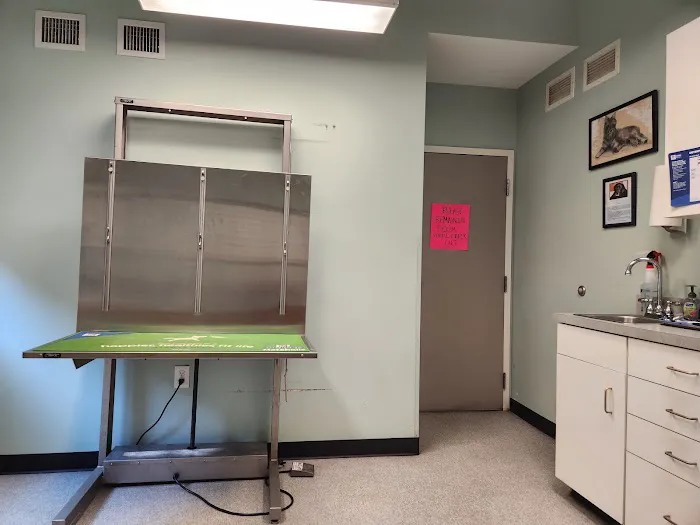 Gateway Animal Hospital Picture 5