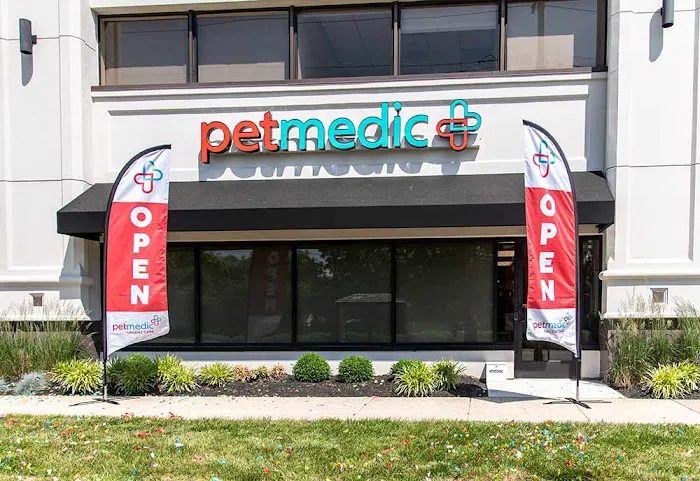 PetMedic Urgent Care Vet Clinic King of Prussia Picture 2