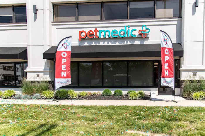 PetMedic Urgent Care Vet Clinic King of Prussia Picture 3