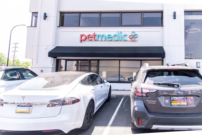 PetMedic Urgent Care Vet Clinic King of Prussia Picture 9