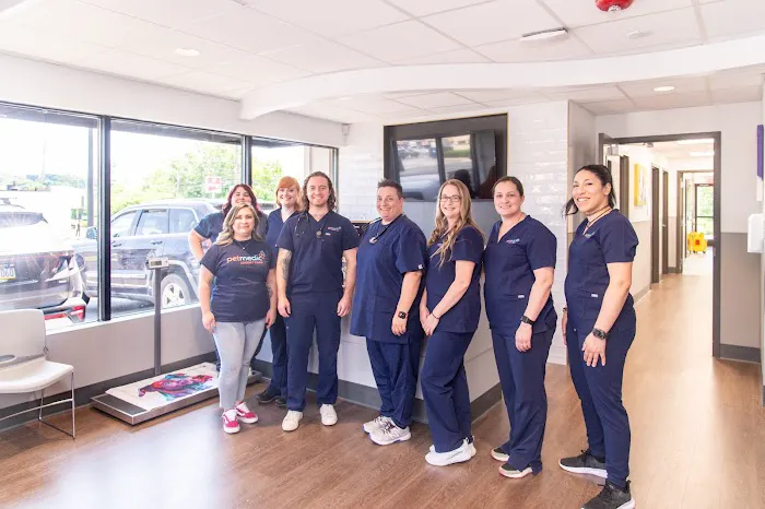 PetMedic Urgent Care Vet Clinic King of Prussia Picture 6