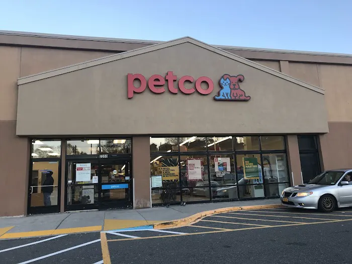 Petco Picture 1