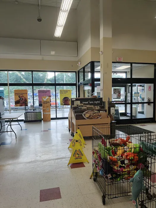 Petco Picture 3
