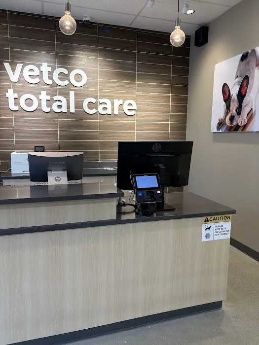 Petco Picture 9