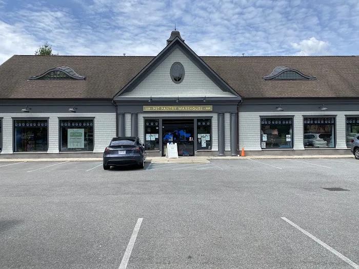 Pet Pantry Warehouse Picture 6