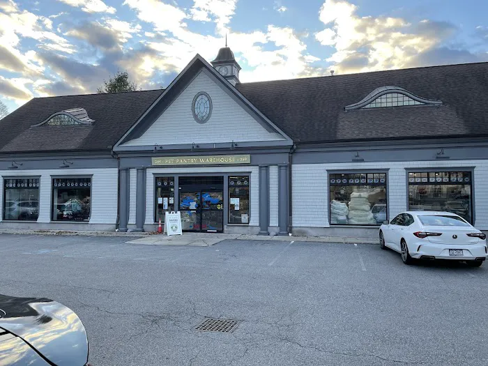 Pet Pantry Warehouse Picture 7