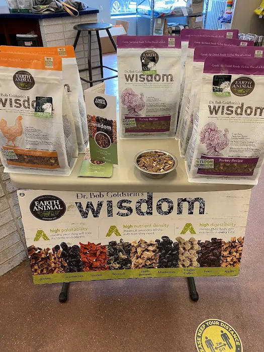 Pet Pantry Warehouse Picture 9
