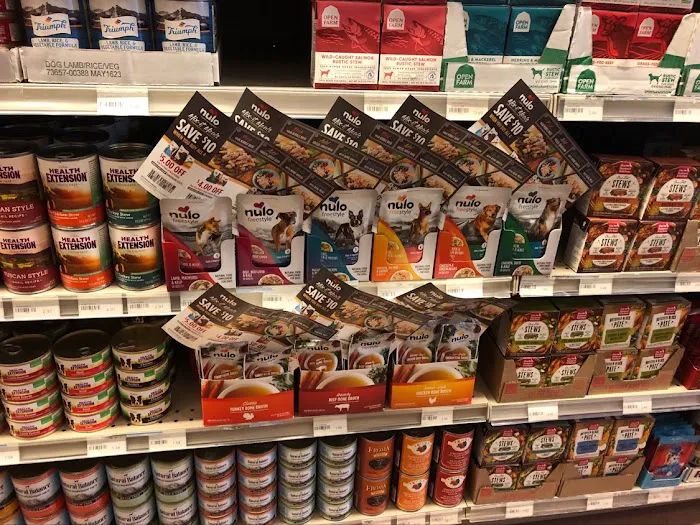 Pet Pantry Warehouse Picture 8