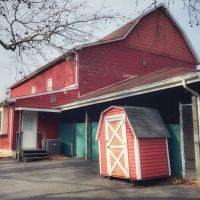 Flowers Mill Veterinary Hospital ico
