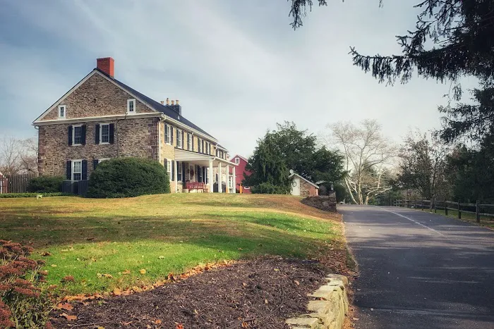 Flowers Mill Veterinary Hospital Picture 9