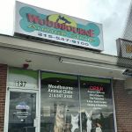 Woodbourne Veterinary Hospital