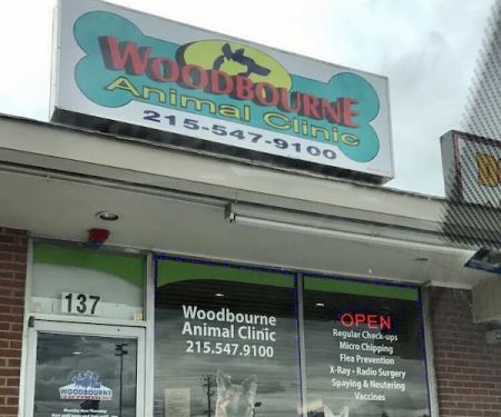 Woodbourne Veterinary Hospital