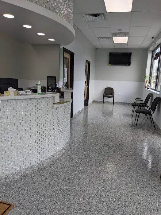 Woodbourne Veterinary Hospital Picture 6