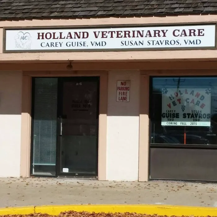 Holland Veterinary Care Picture 3