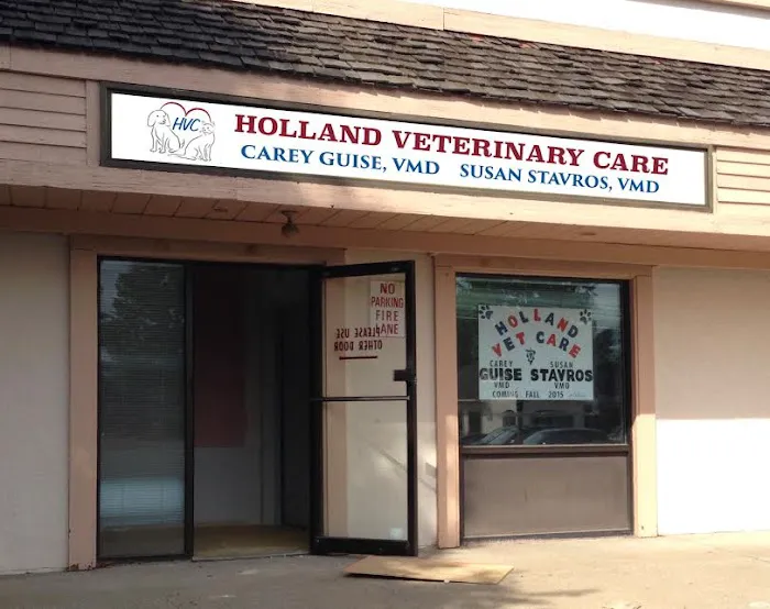 Holland Veterinary Care Picture 1