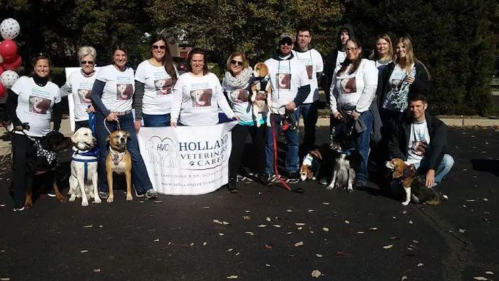 Holland Veterinary Care Picture 2
