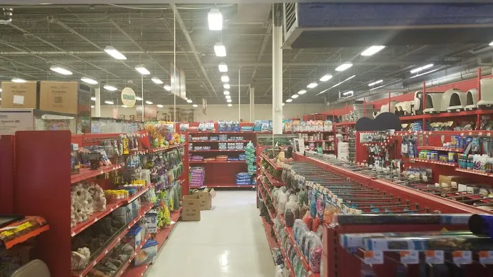Petco Picture 1