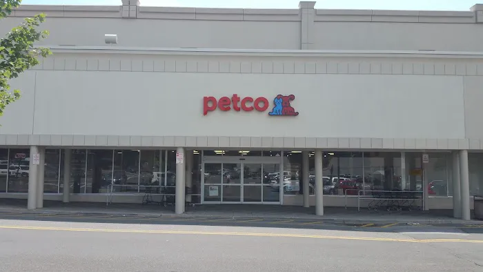 Petco Picture 2