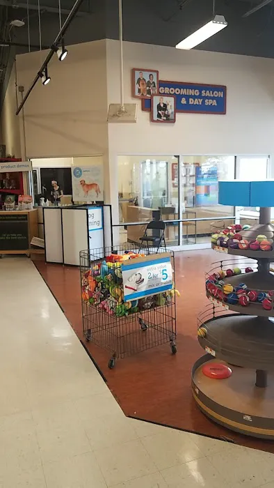 Petco Picture 6