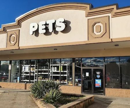 Pets Place II