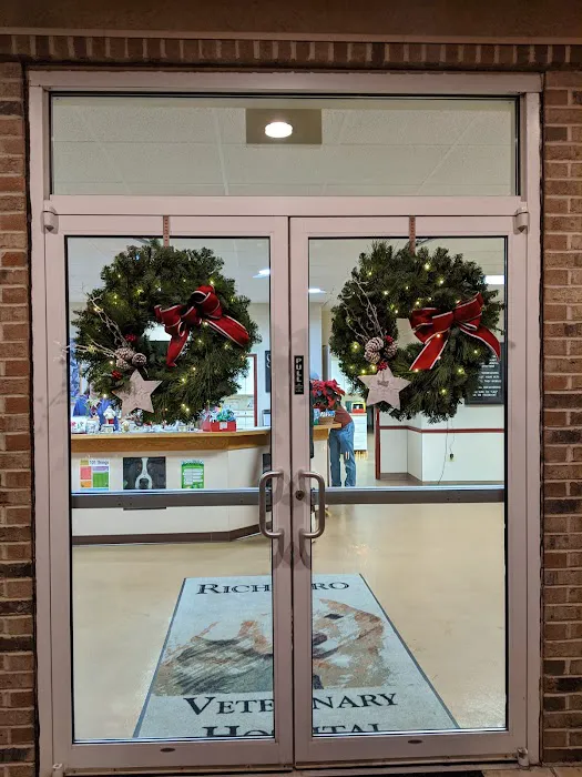 Richboro Veterinary Hospital Picture 10