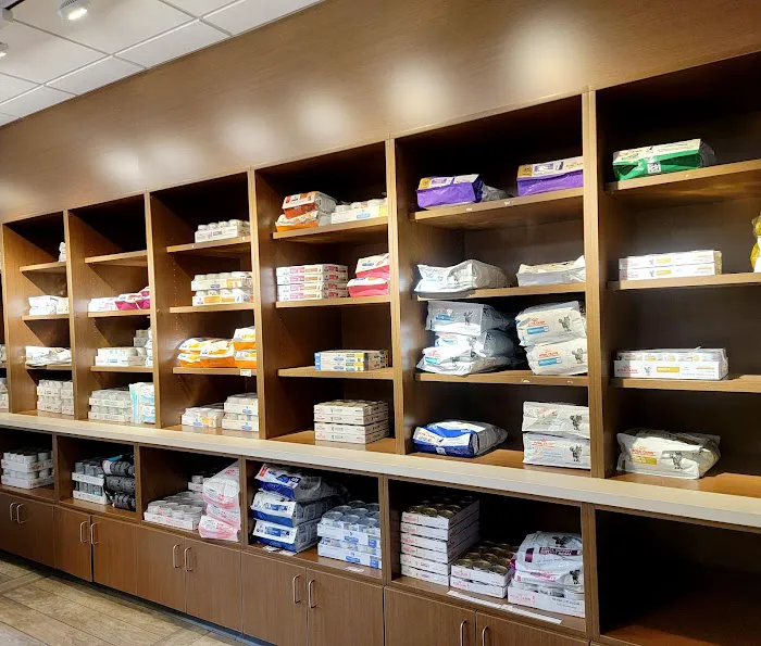 VCA Delaware Valley Animal Hospital Picture 7