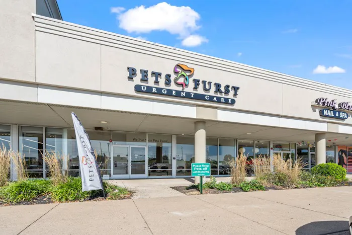 Pets Furst Urgent Care Picture 3