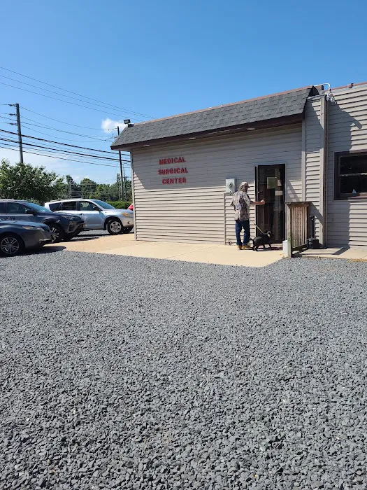 Bryan Animal Hospital Picture 7